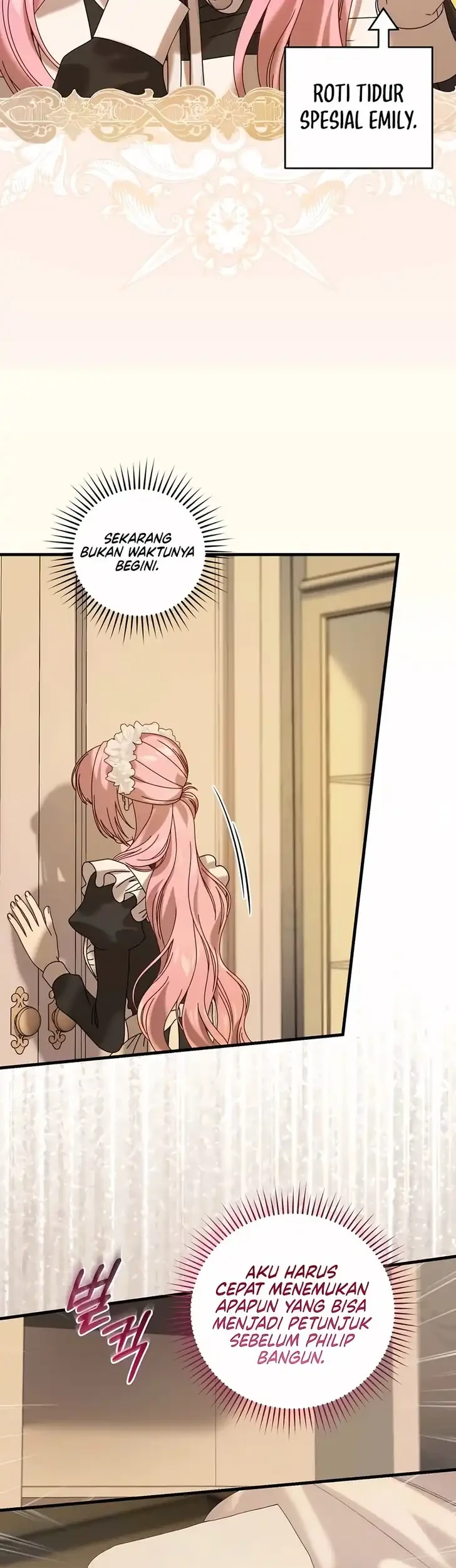 The Obsessive Maniac Is Trying to Confine Me Chapter 31 Gambar 25