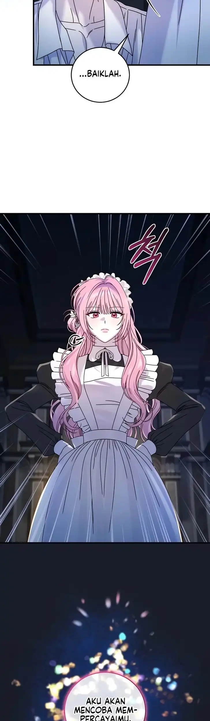The Obsessive Maniac Is Trying to Confine Me Chapter 32 Gambar 31