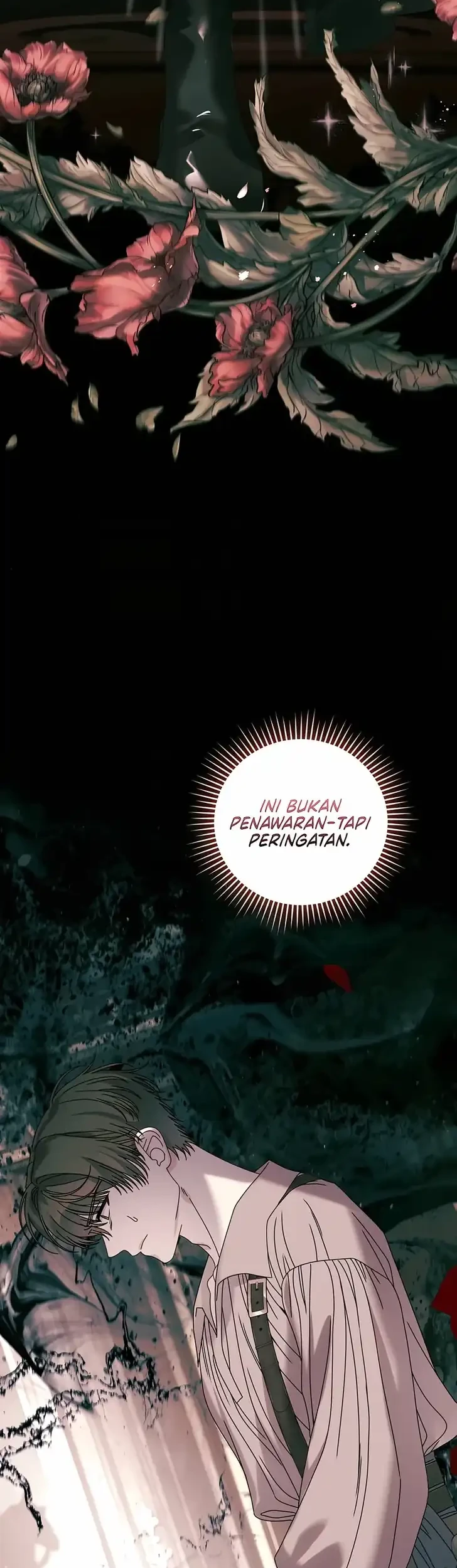 The Obsessive Maniac Is Trying to Confine Me Chapter 33 Gambar 34