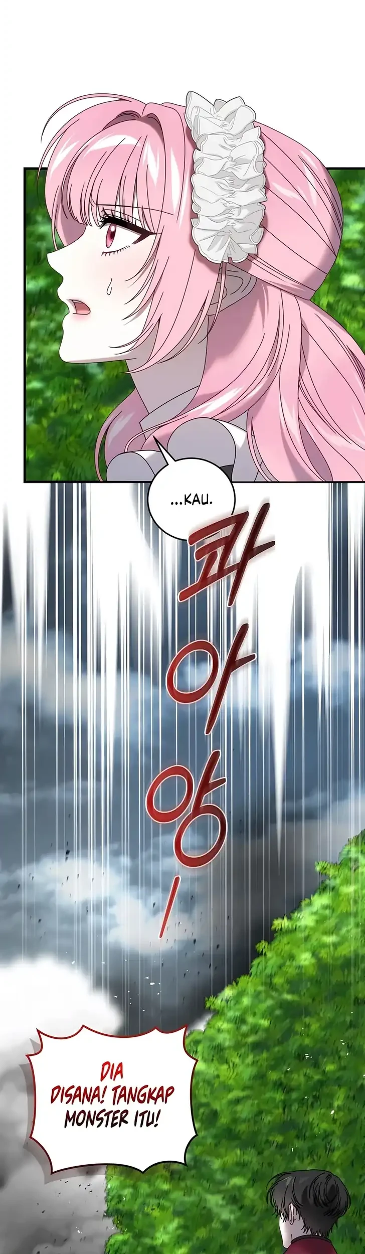 The Obsessive Maniac Is Trying to Confine Me Chapter 35 Gambar 32