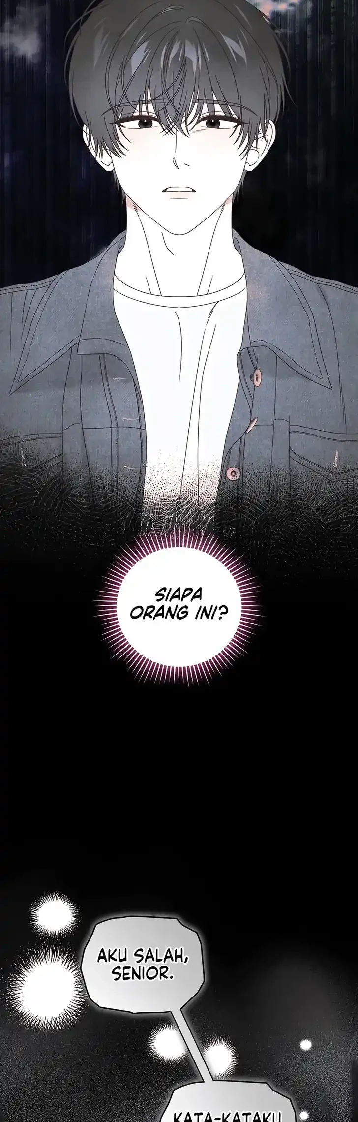 The Obsessive Maniac Is Trying to Confine Me Chapter 36 Gambar 33