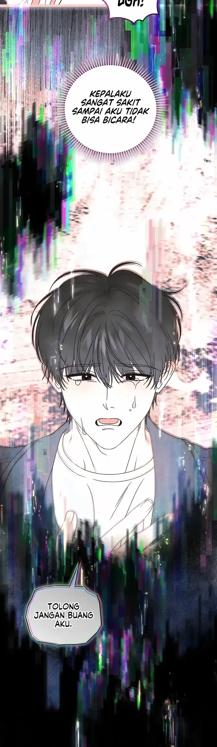 The Obsessive Maniac Is Trying to Confine Me Chapter 36 Gambar 35