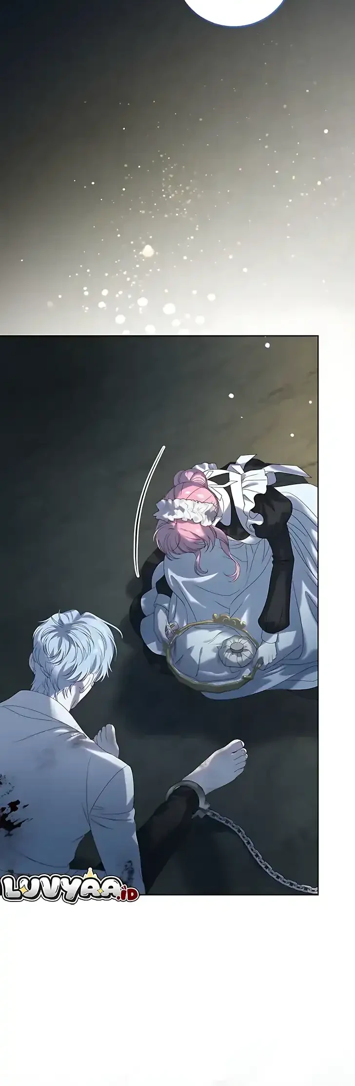 The Obsessive Maniac Is Trying to Confine Me Chapter 4 Gambar 30