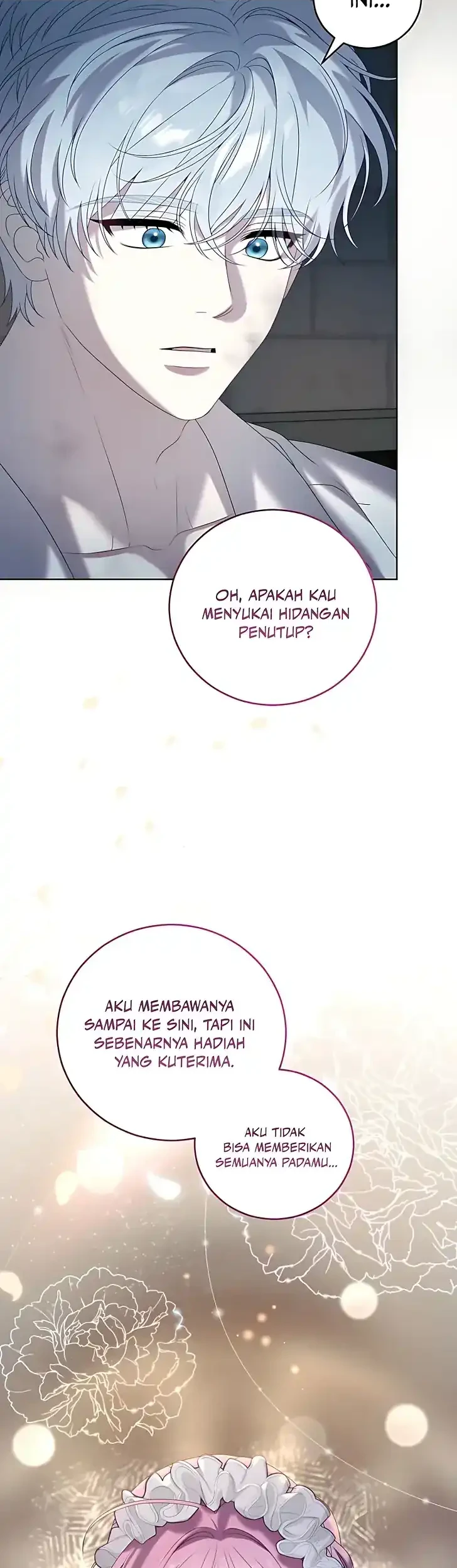 The Obsessive Maniac Is Trying to Confine Me Chapter 4 Gambar 32