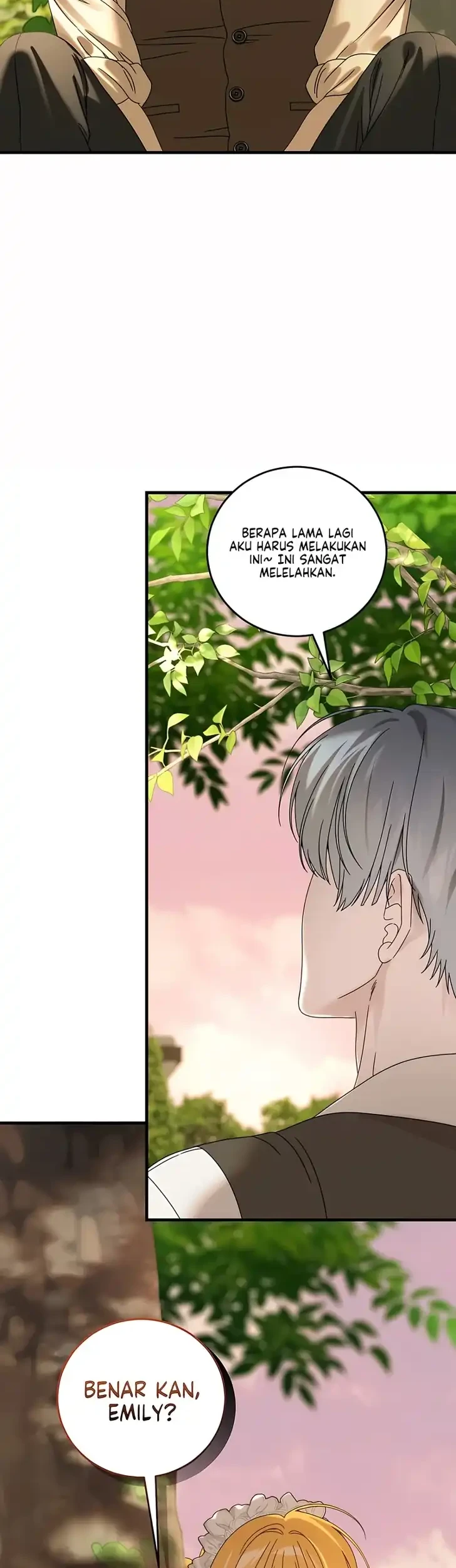 The Obsessive Maniac Is Trying to Confine Me Chapter 40 Gambar 32