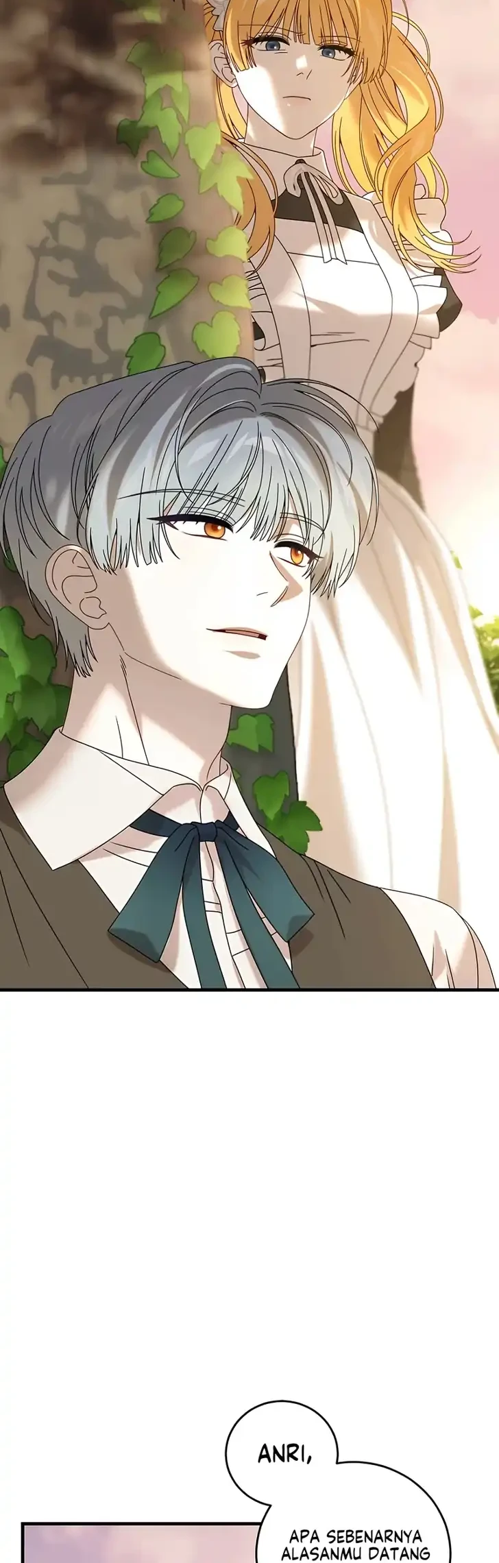 The Obsessive Maniac Is Trying to Confine Me Chapter 40 Gambar 33
