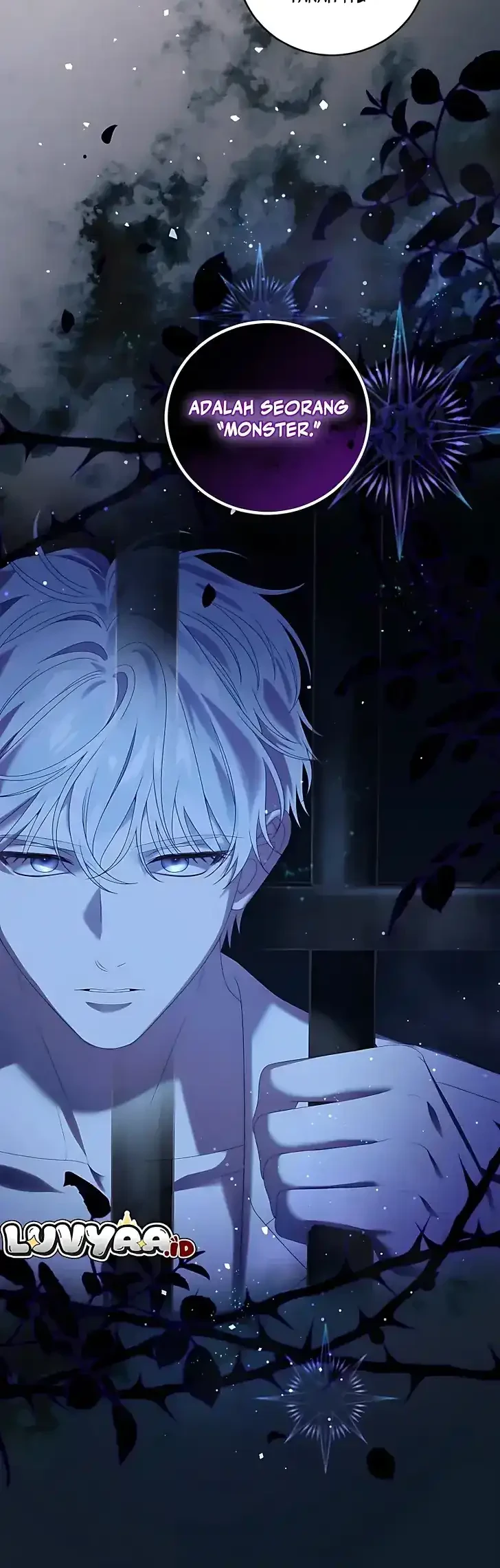 The Obsessive Maniac Is Trying to Confine Me Chapter 6 Gambar 39