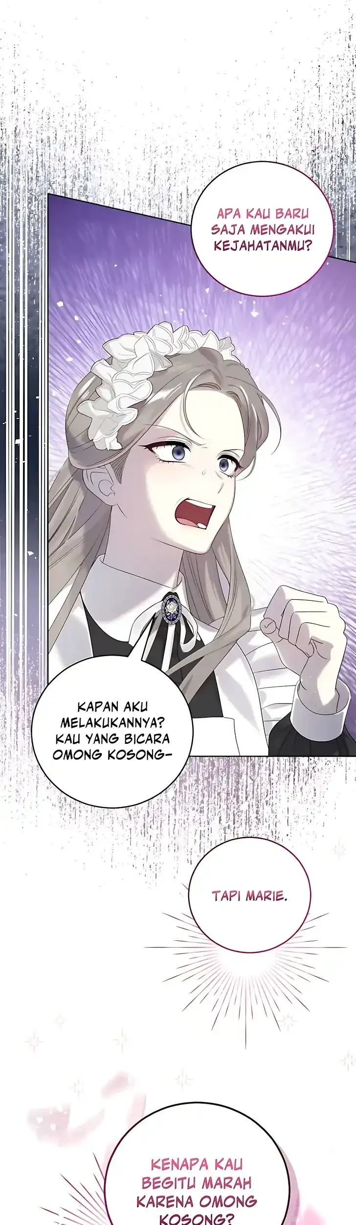 The Obsessive Maniac Is Trying to Confine Me Chapter 7 Gambar 32