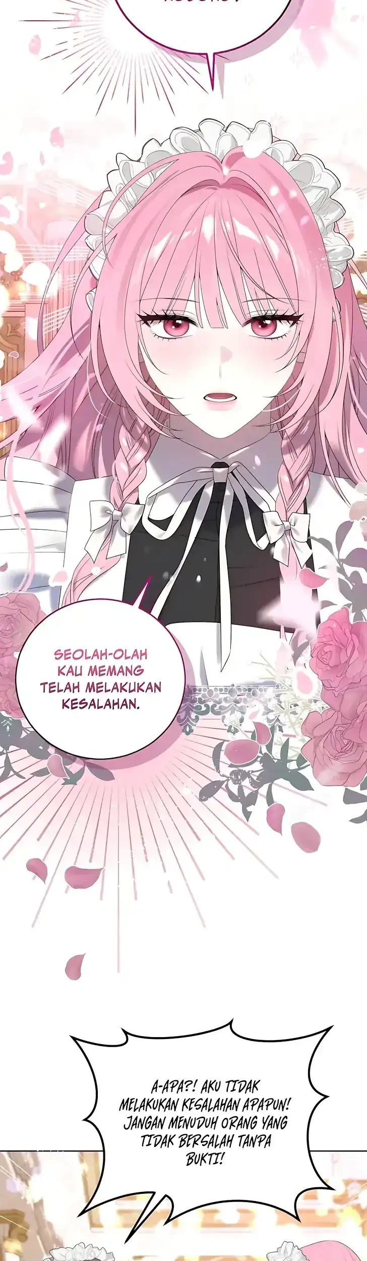 The Obsessive Maniac Is Trying to Confine Me Chapter 7 Gambar 33