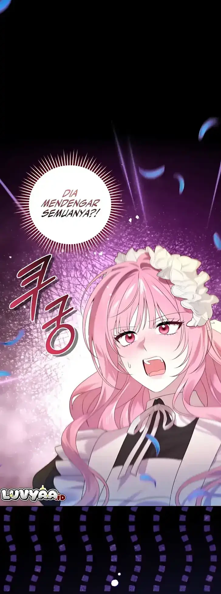 The Obsessive Maniac Is Trying to Confine Me Chapter 8 Gambar 30