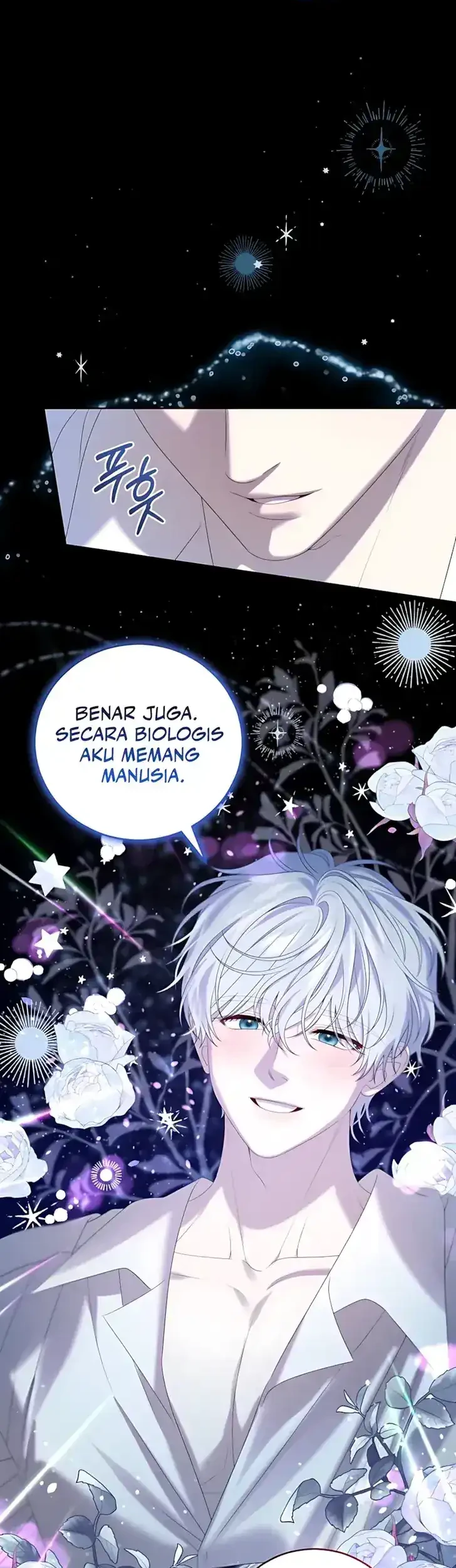 The Obsessive Maniac Is Trying to Confine Me Chapter 8 Gambar 32
