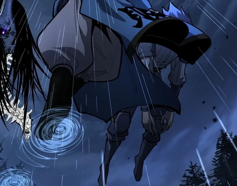 The Omni Guardian Chapter 101 Gambar 15