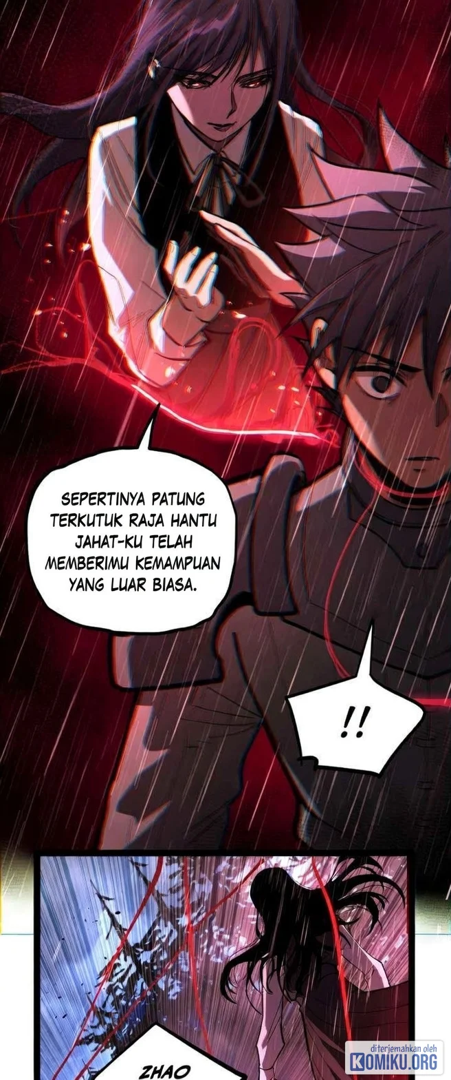 The Omni Guardian Chapter 102 Gambar 19