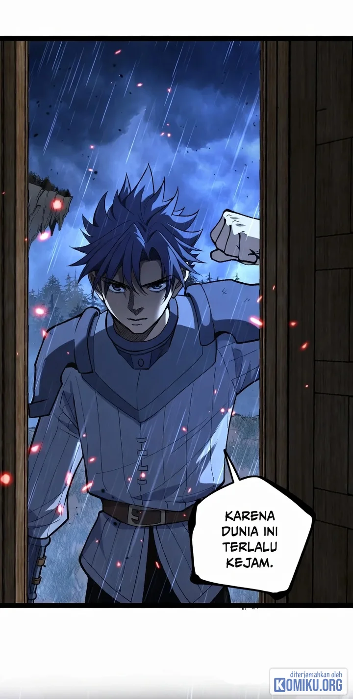 The Omni Guardian Chapter 103 Gambar 13