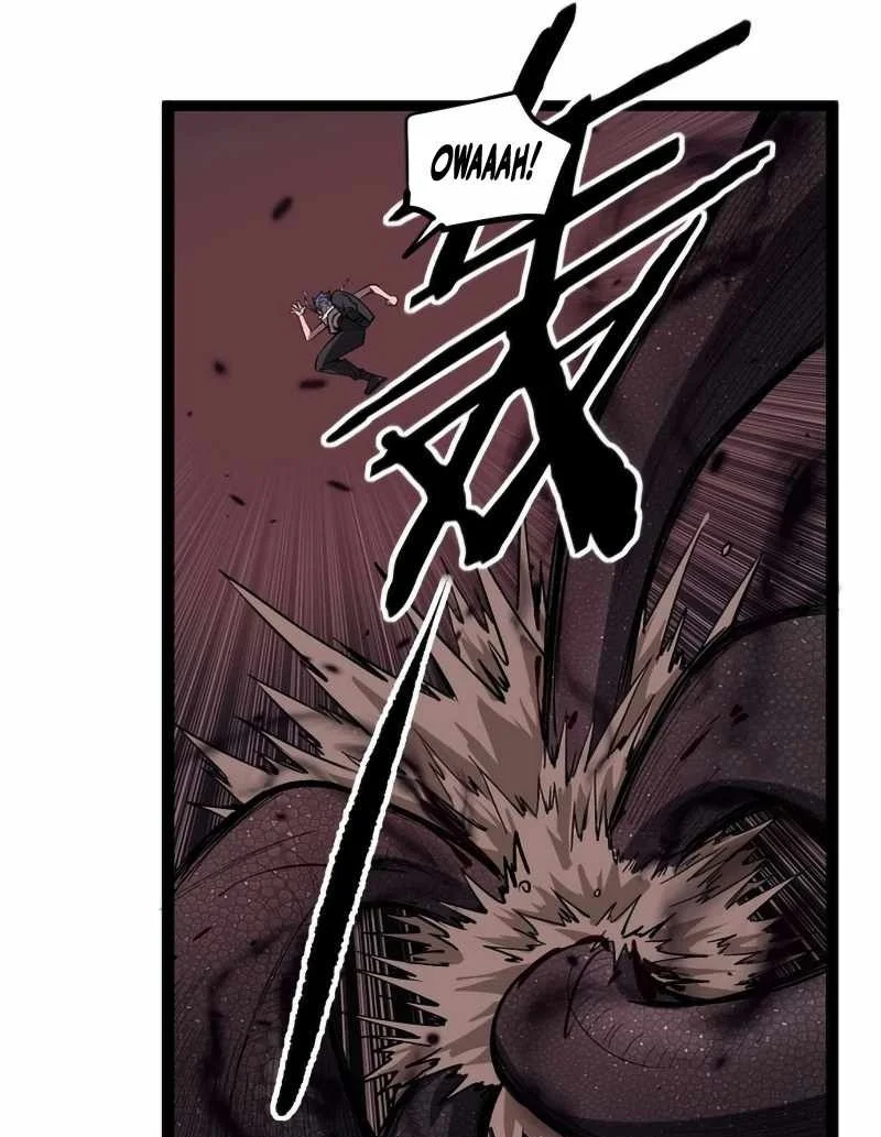 The Omni Guardian Chapter 107 Gambar 12