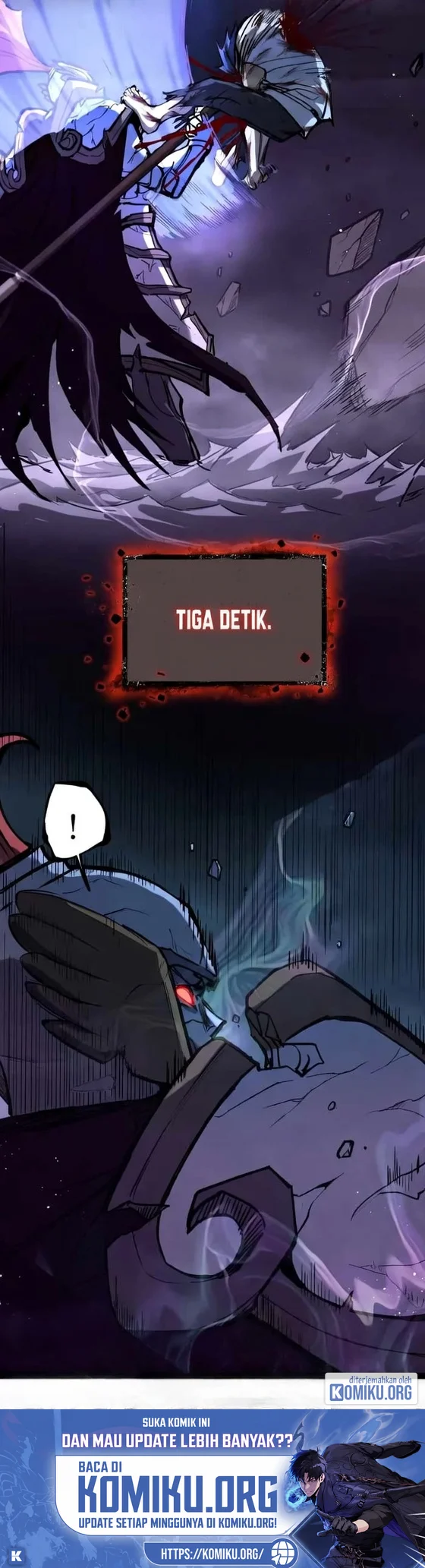 The Omni Guardian Chapter 114 Gambar 20
