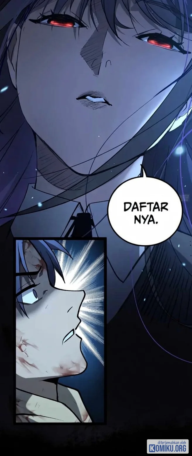 The Omni Guardian Chapter 115 Gambar 16