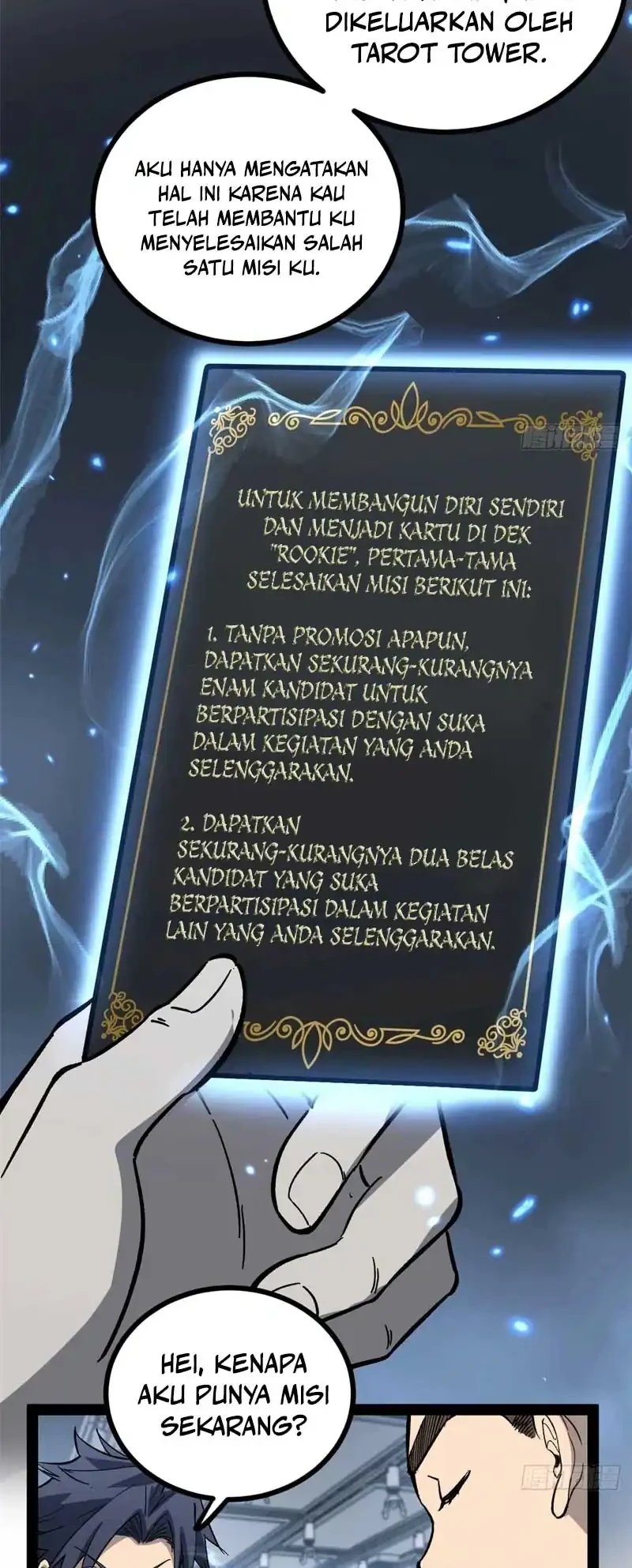 The Omni Guardian Chapter 55 Gambar 13