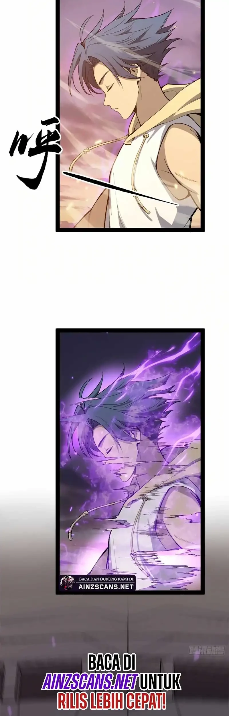 The Omni Guardian Chapter 57 Gambar 15