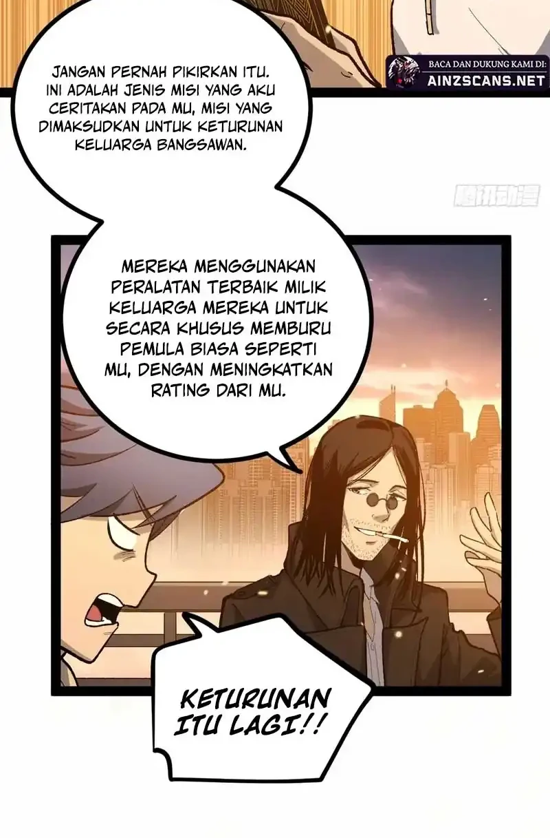 The Omni Guardian Chapter 58 Gambar 19