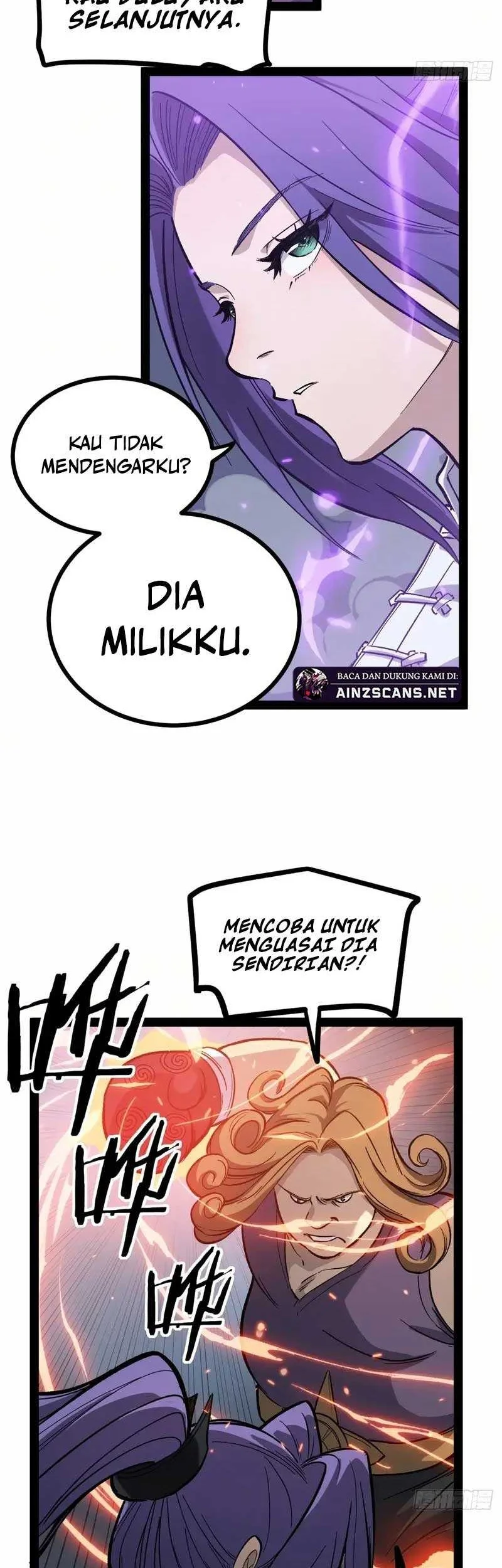 The Omni Guardian Chapter 59 Gambar 12