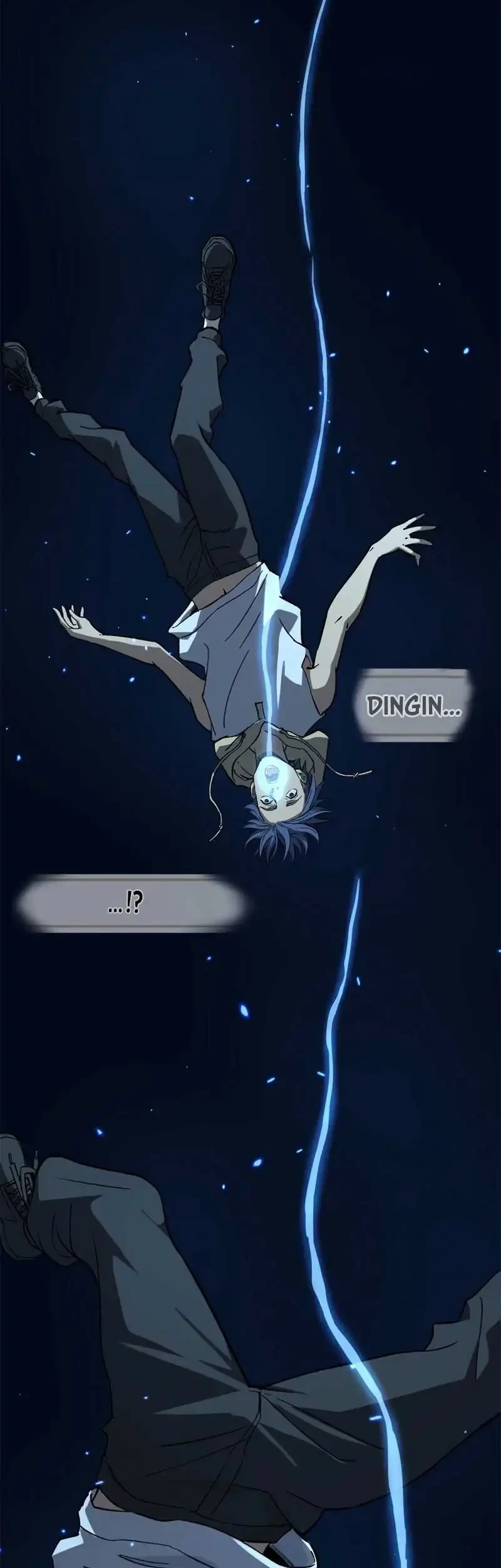 The Omni Guardian Chapter 62 Gambar 22