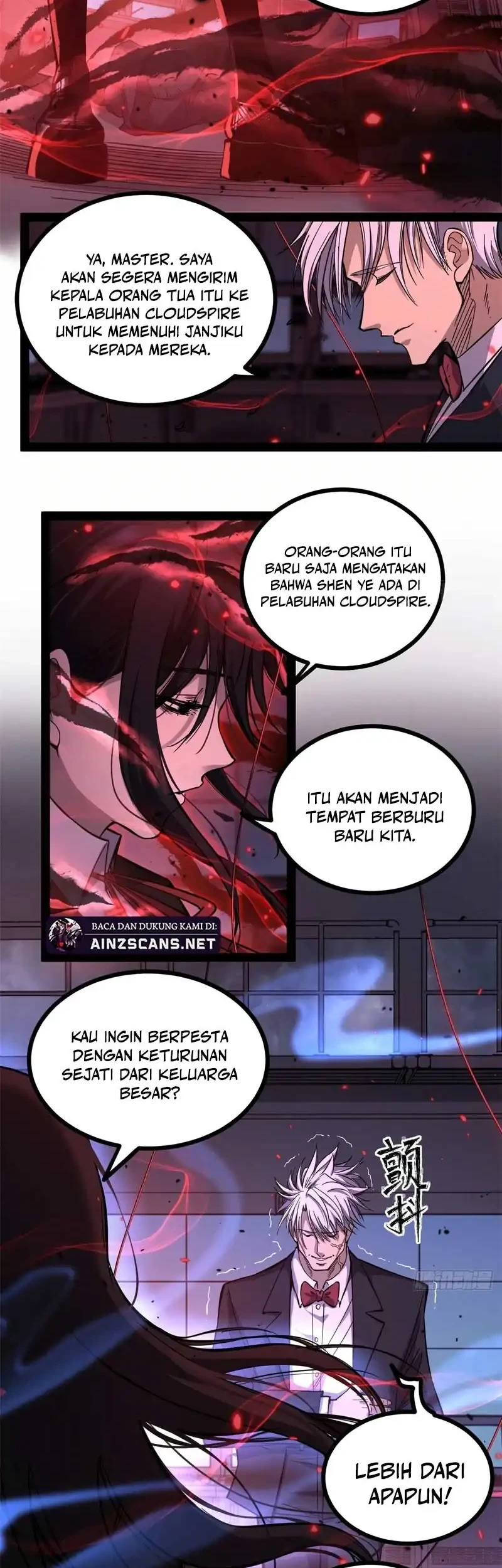 The Omni Guardian Chapter 64 Gambar 16