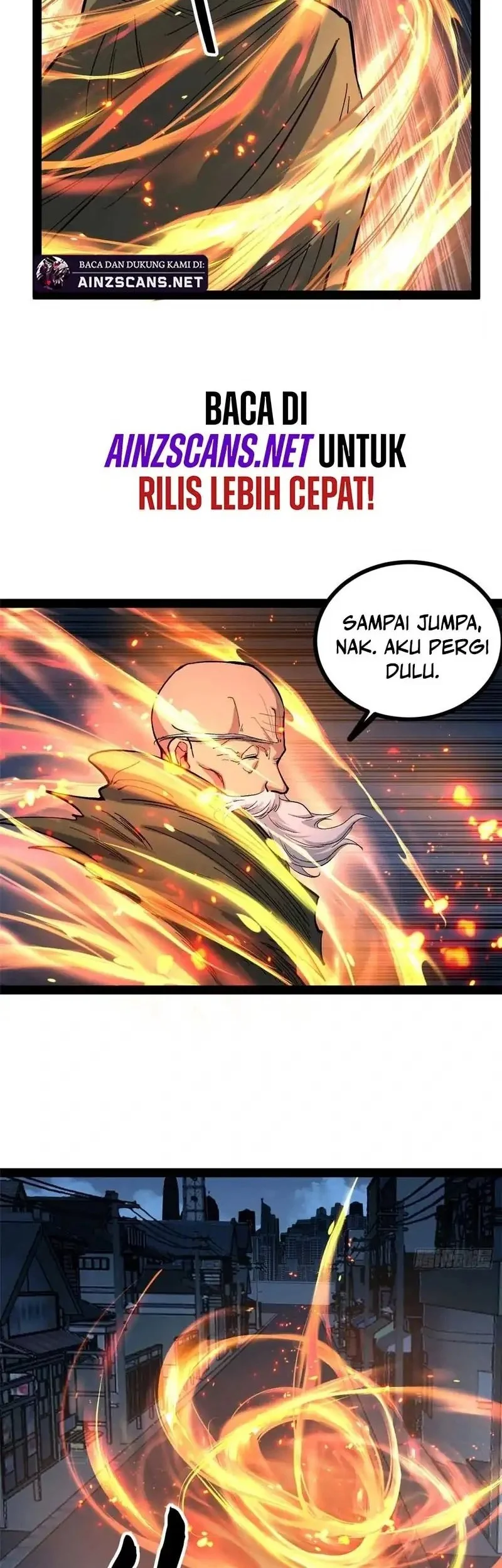 The Omni Guardian Chapter 67 Gambar 19