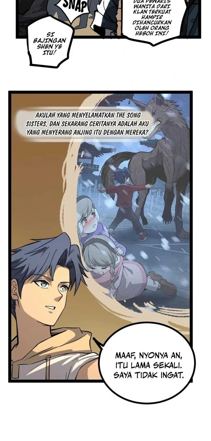 The Omni Guardian Chapter 70 Gambar 12