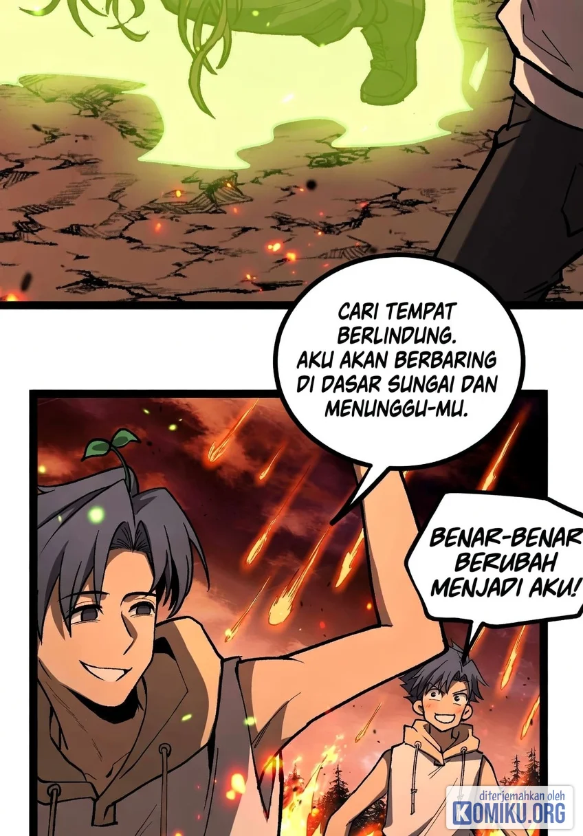 The Omni Guardian Chapter 92 Gambar 15