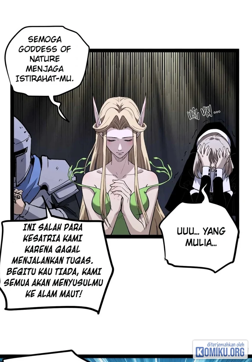 The Omni Guardian Chapter 94 Gambar 17