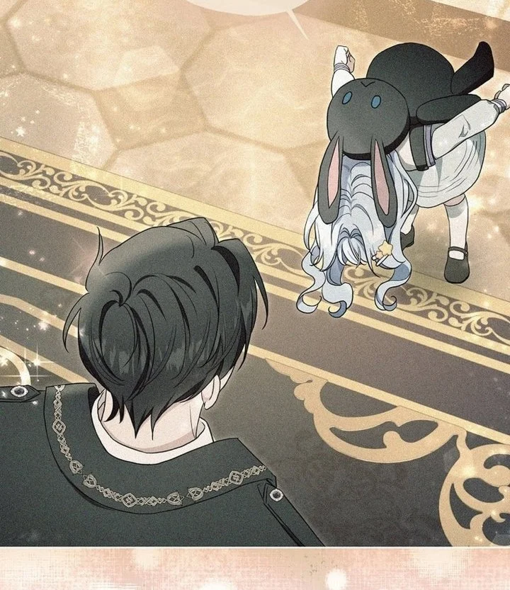 The Oracle of the Villainous Baby Chapter 10 Gambar 32