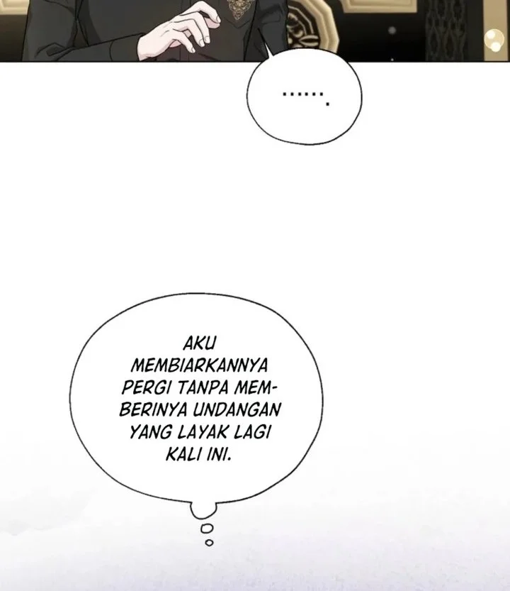 The Oracle of the Villainous Baby Chapter 14 Gambar 31