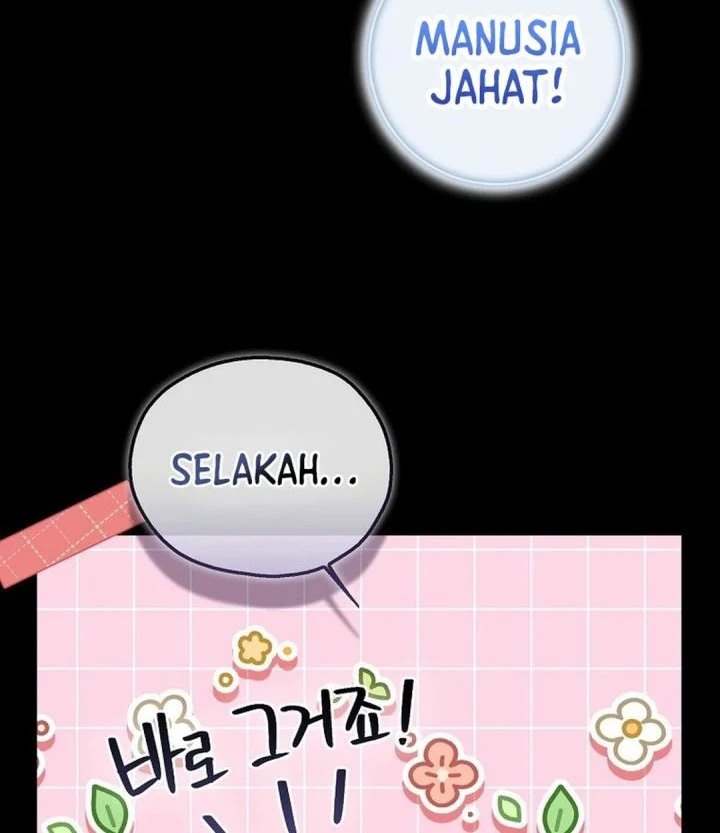 The Oracle of the Villainous Baby Chapter 19 Gambar 26