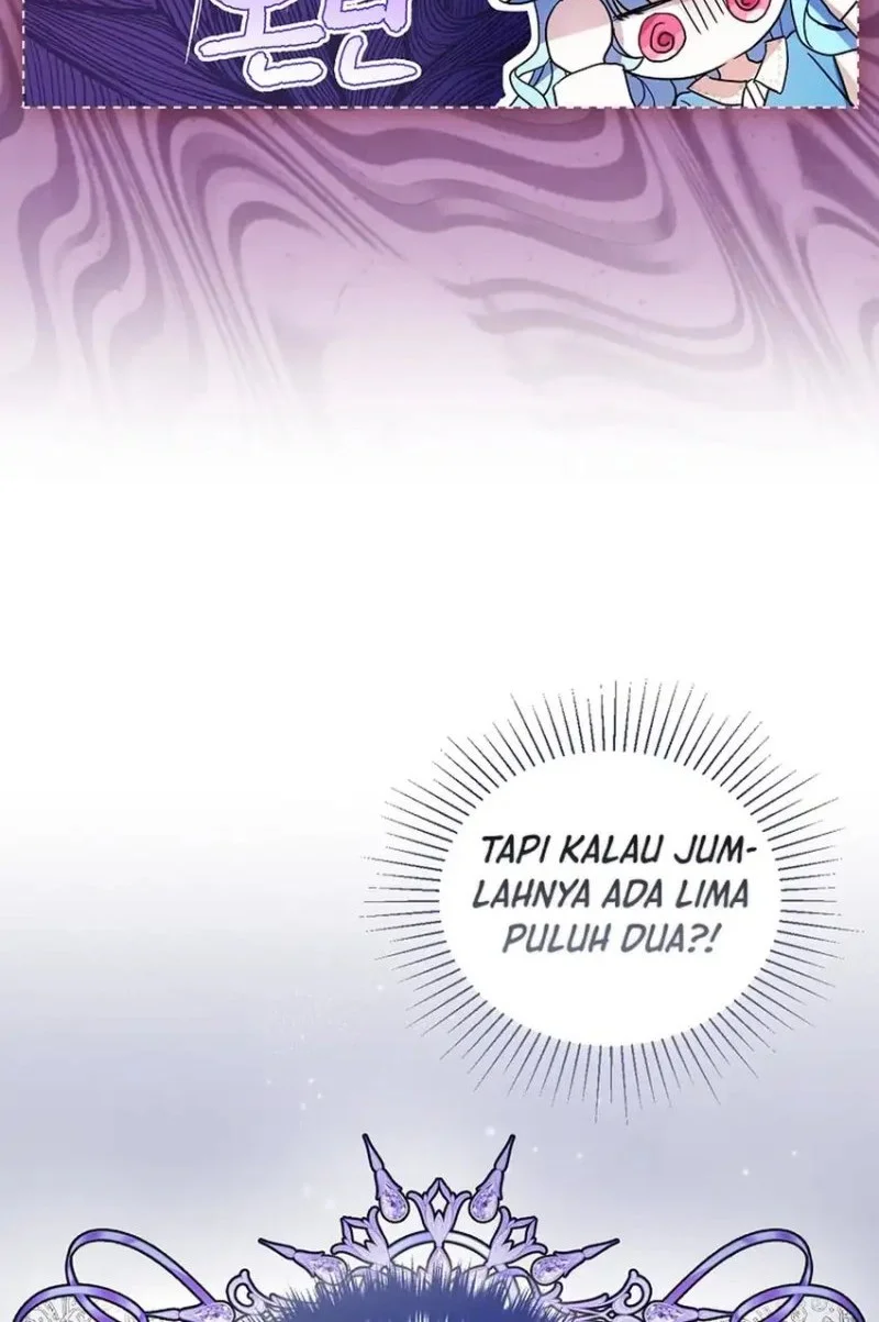 The Oracle of the Villainous Baby Chapter 2 Gambar 42
