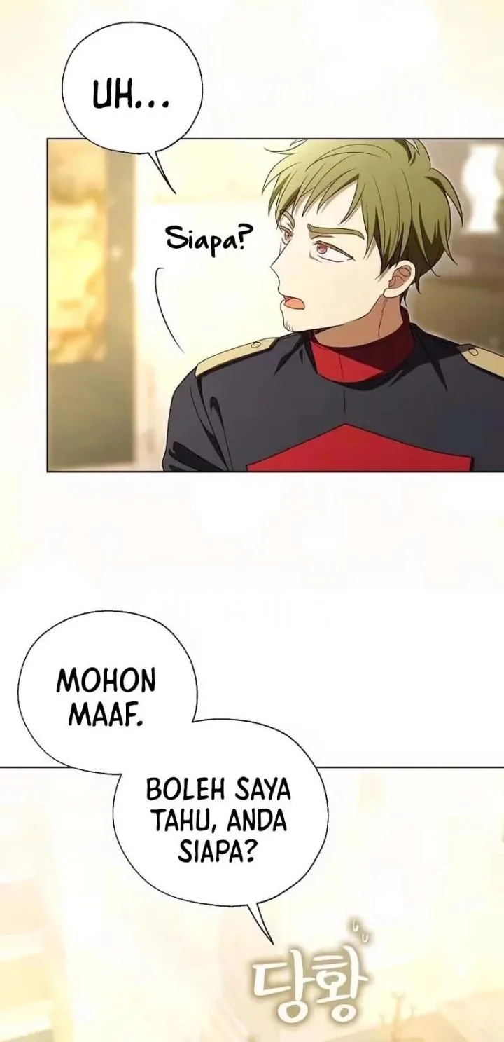 The Oracle of the Villainous Baby Chapter 20 Gambar 22