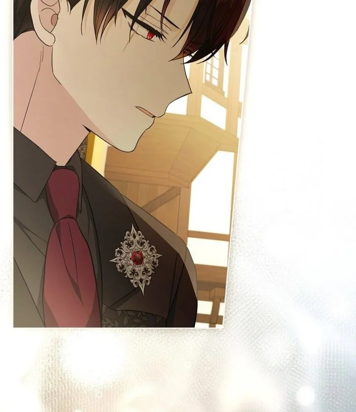 The Oracle of the Villainous Baby Chapter 21 Gambar 30