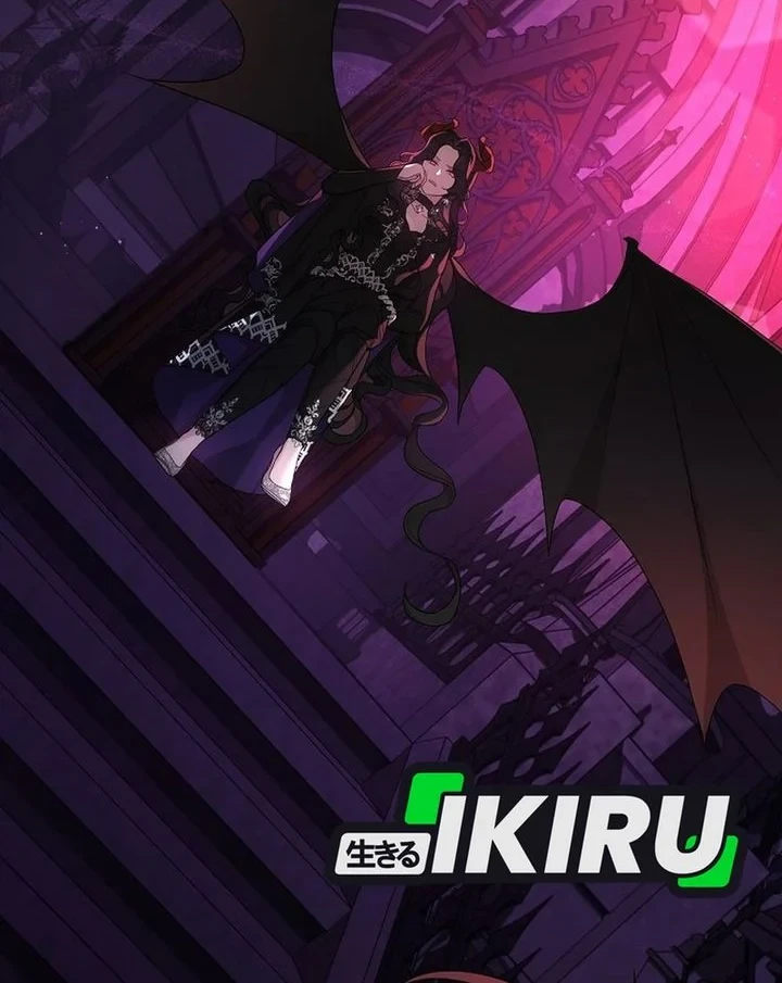 The Oracle of the Villainous Baby Chapter 23 Gambar 37