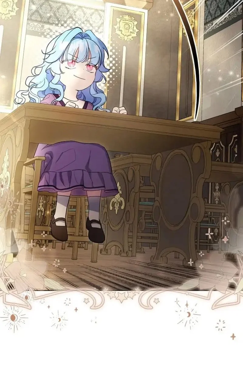 The Oracle of the Villainous Baby Chapter 3 Gambar 32
