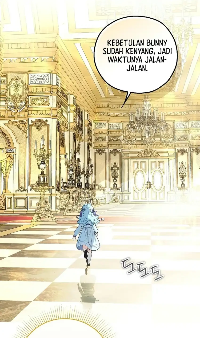The Oracle of the Villainous Baby Chapter 30 Gambar 40