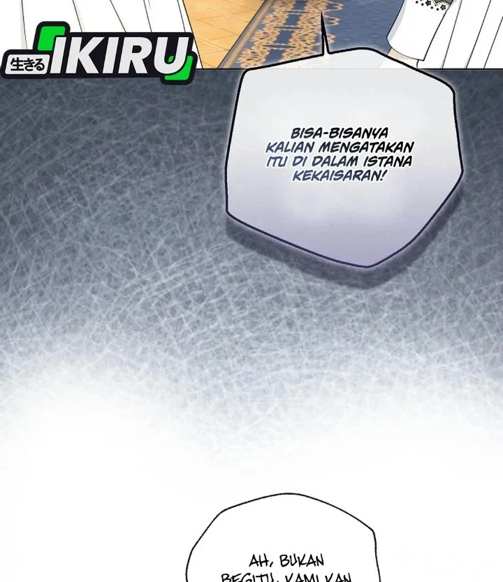The Oracle of the Villainous Baby Chapter 31 Gambar 41