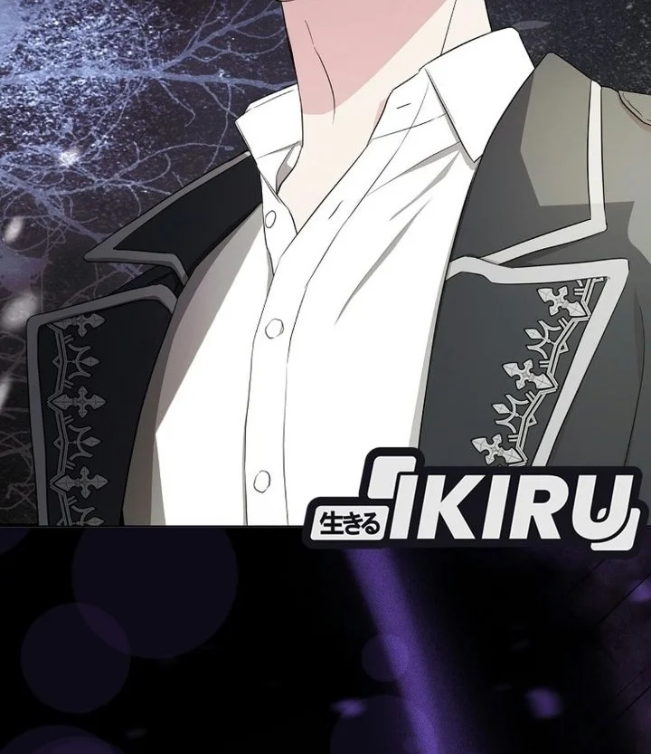 The Oracle of the Villainous Baby Chapter 33 Gambar 38