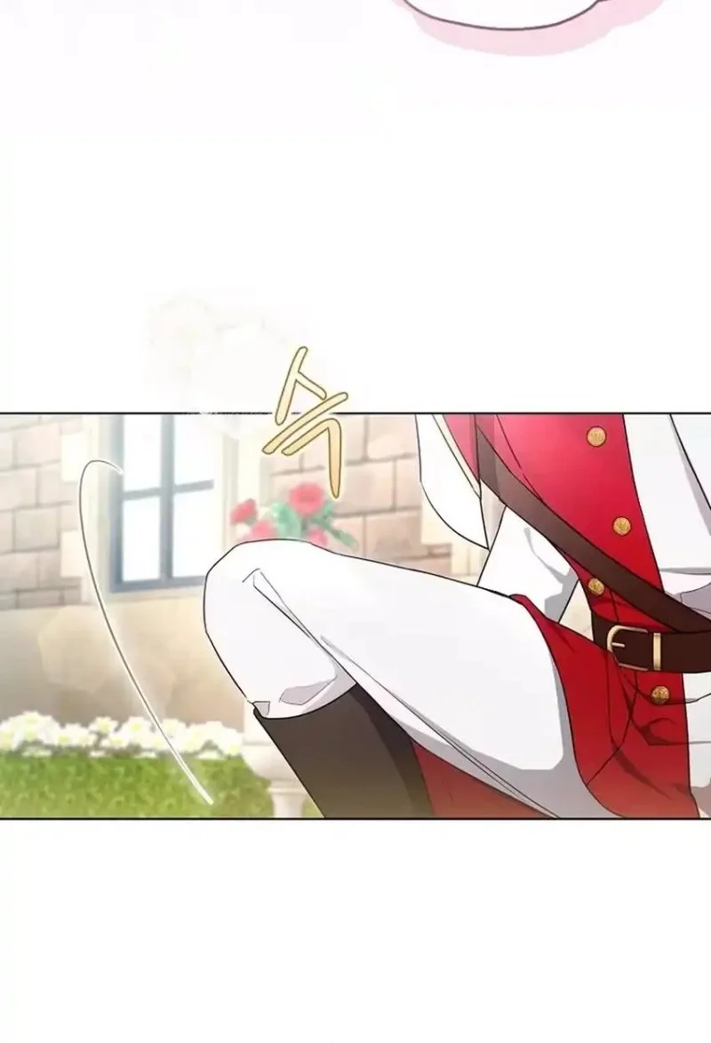 The Oracle of the Villainous Baby Chapter 4 Gambar 43