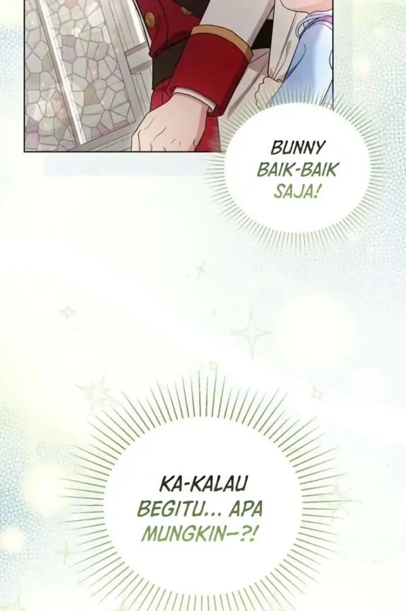 The Oracle of the Villainous Baby Chapter 5 Gambar 42