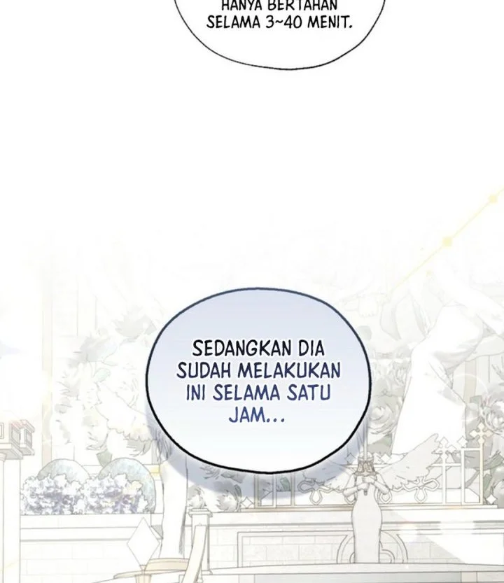 The Oracle of the Villainous Baby Chapter 6 Gambar 38