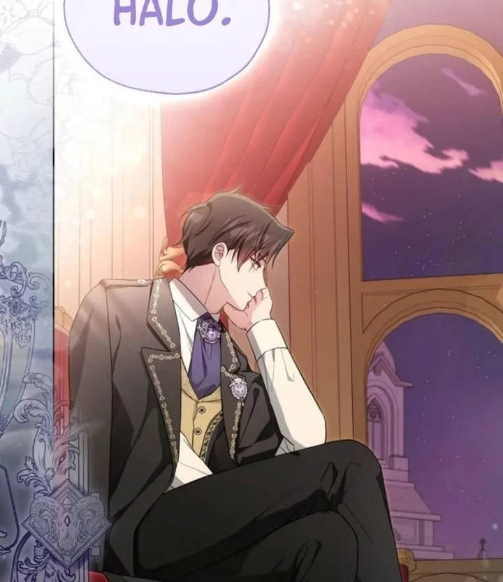 The Oracle of the Villainous Baby Chapter 8 Gambar 44