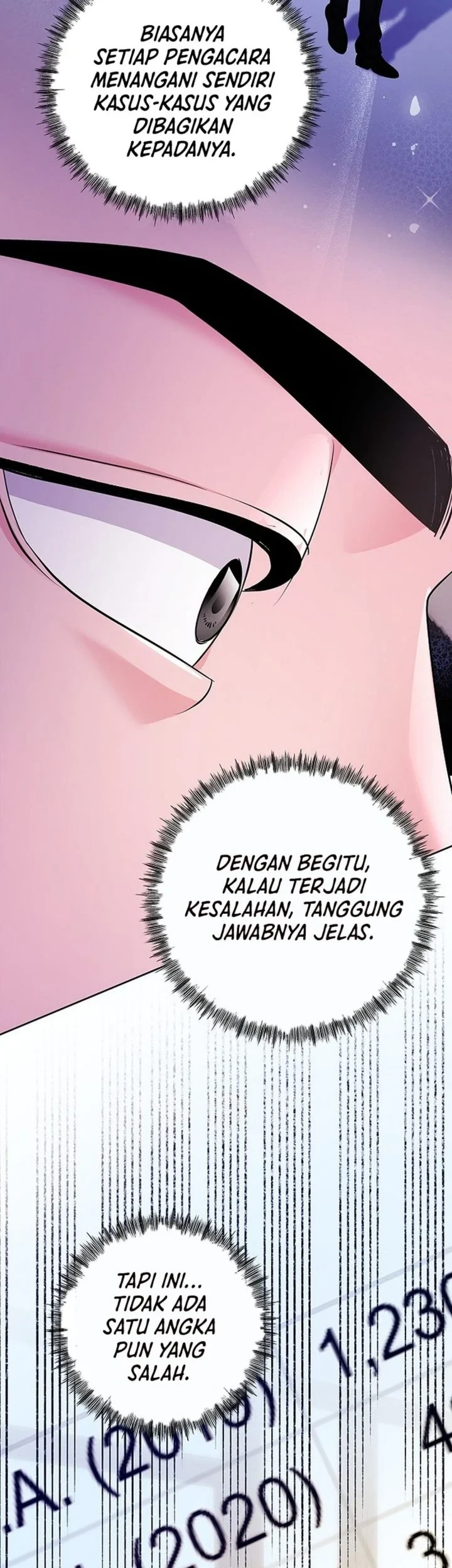 The Ordinary Lawyer’s Subspace Chapter 28 Gambar 37