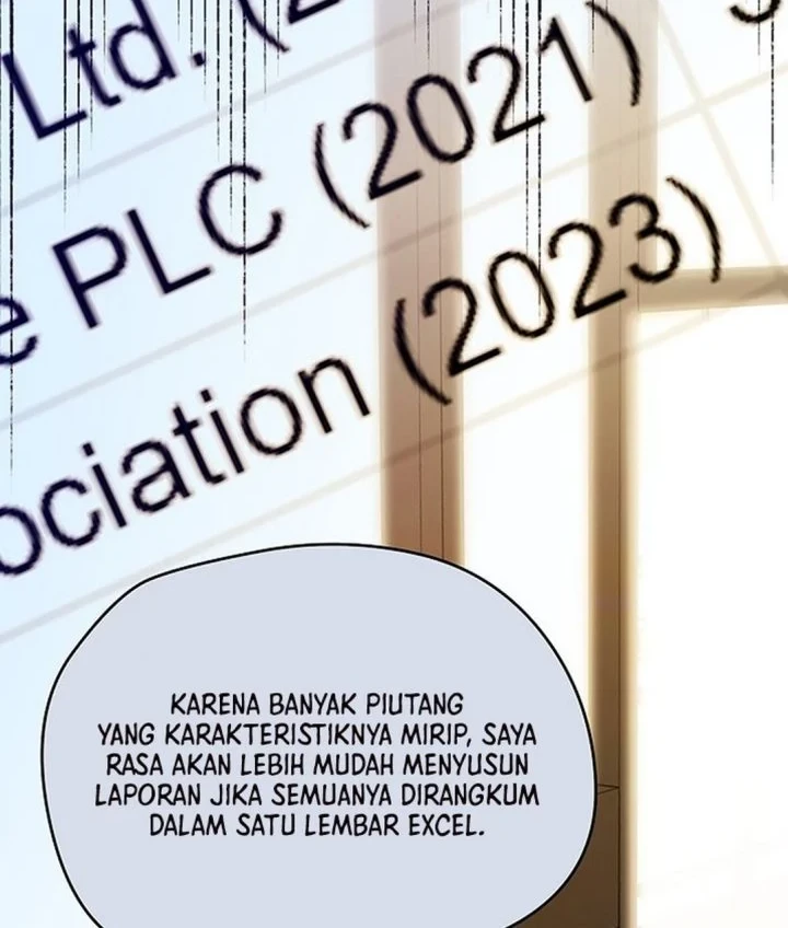 The Ordinary Lawyer’s Subspace Chapter 28 Gambar 38
