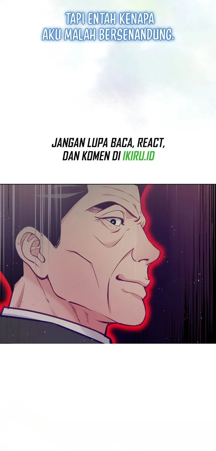 The Ordinary Lawyer’s Subspace Chapter 29 Gambar 37