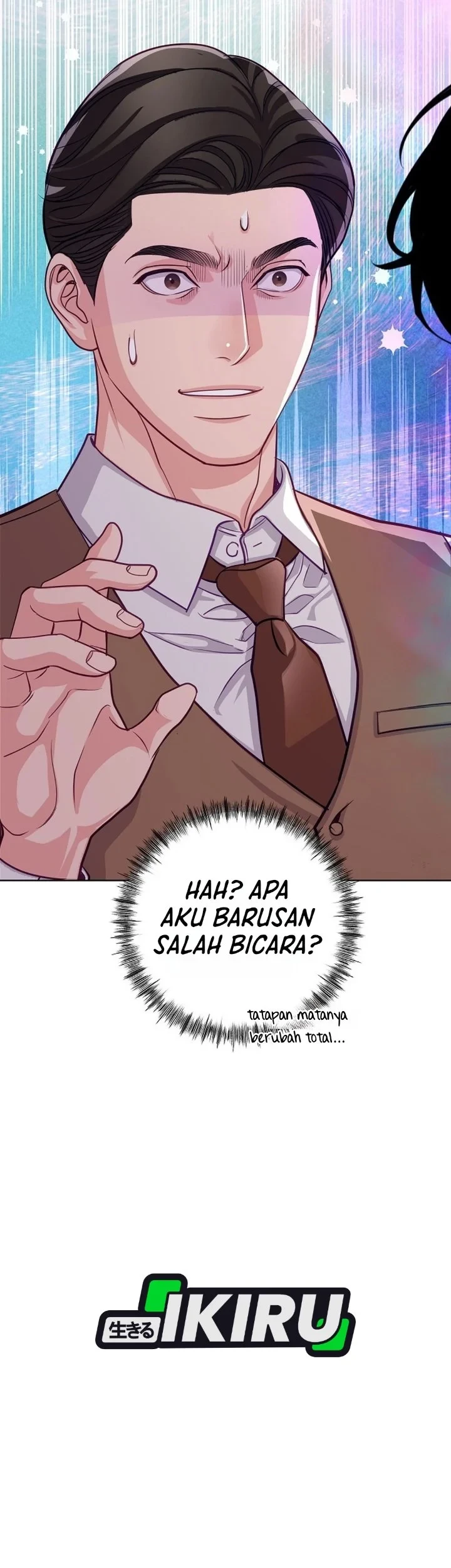 The Ordinary Lawyer’s Subspace Chapter 32 Gambar 45